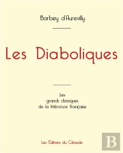 Les Diaboliques