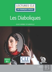 Les Diaboliques ; Niveau 3 ; B1