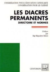 Les Diacres Permanents