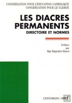 Bertrand.pt - Les Diacres Permanents
