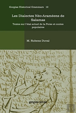 Bertrand.pt - Les Dialectes Neo-Arameens De Salamas