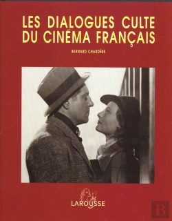 Bertrand.pt - Les Dialogues Cultes Du Cinema Francais