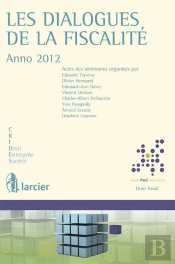 Les Dialogues De La Fiscalite Anno 2012