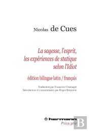 Les Dialogues De L'Idiot