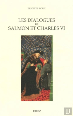 Bertrand.pt - Les Dialogues De Salmon Et Charles