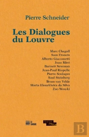 Les Dialogues Du Louvre