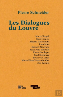 Bertrand.pt - Les Dialogues Du Louvre