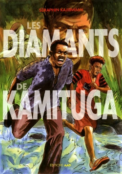 Bertrand.pt - Les Diamant De Kamituga