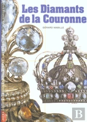 Les Diamants De La Couronne