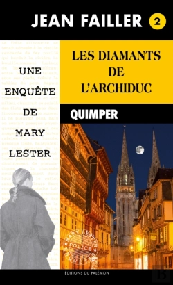 Bertrand.pt - Les Diamants De L'Archiduc
