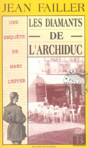 Les Diamants De L'Archiduc