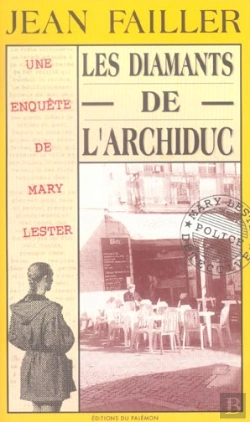 Bertrand.pt - Les Diamants De L'Archiduc
