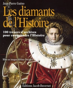 Bertrand.pt - Les Diamants De L'Histoire