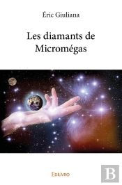 Les Diamants De Micromégas