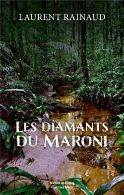 Bertrand.pt - Les Diamants Du Maroni
