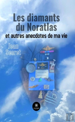 Bertrand.pt - Les Diamants Du Noratlas Et Autres Anecdotes De Ma Vie