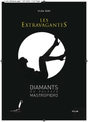 Les Diamants Du Palazzo Mastropiero