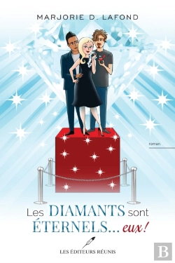 Bertrand.pt - Les Diamants Sont Éternels... Eux!
