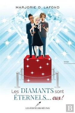 Bertrand.pt - Les Diamants Sont Éternels... Eux !