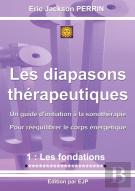 Les Diapasons Therapeutiques