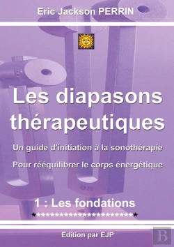 Bertrand.pt - Les Diapasons Therapeutiques