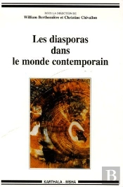 Les Diasporas Dans Le Monde Contemporain