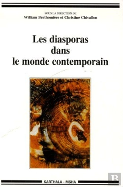 Bertrand.pt - Les Diasporas Dans Le Monde Contemporain