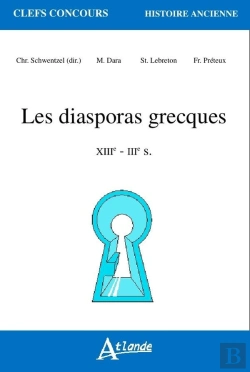 Bertrand.pt - Les Diasporas Grecques ; Xiii-Iii Siècles