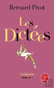 Les Dictées De Bernard Pivot