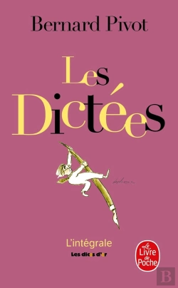 Bertrand.pt - Les Dictées De Bernard Pivot