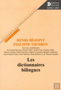 Bertrand.pt - Les Dictionnaires Bilingues
