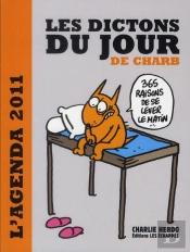 Les Dictons Du Jour. Agenda