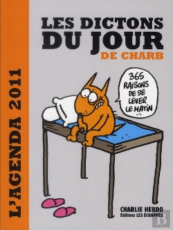Bertrand.pt - Les Dictons Du Jour. Agenda