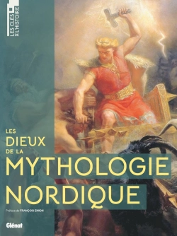 Bertrand.pt - Les Dieux De La Mythologie Nordique