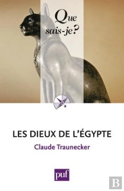 Bertrand.pt - Les Dieux De L'Egypte (5ed) Qsj 1194