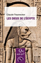 Les Dieux De L'Egypte