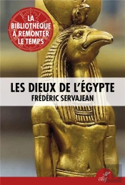 Les Dieux De L'Égypte