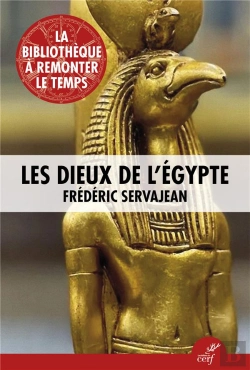 Bertrand.pt - Les Dieux De L'Égypte
