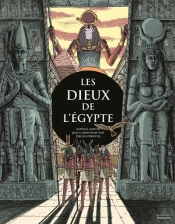 Les Dieux De L'Égypte