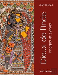 Bertrand.pt - Les Dieux De L'Inde
