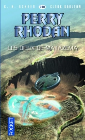 Les Dieux De Matazema