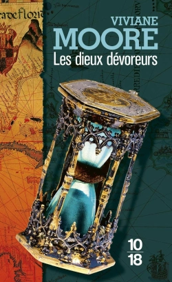 Bertrand.pt - Les Dieux Dévoreurs