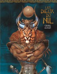 Les Dieux Du Nil