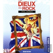 Les Dieux Du Rock