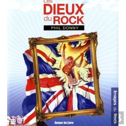 Bertrand.pt - Les Dieux Du Rock