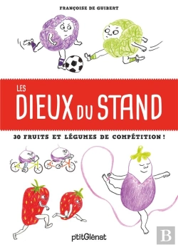 Bertrand.pt - Les Dieux Du Stand Fruits Et Legumes