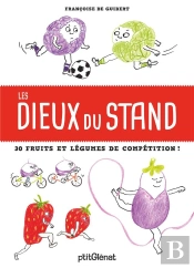 Les Dieux Du Stand Fruits Et Legumes