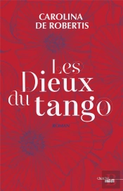 Les Dieux Du Tango