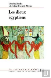 Les Dieux Egyptiens