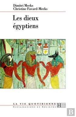 Bertrand.pt - Les Dieux Egyptiens